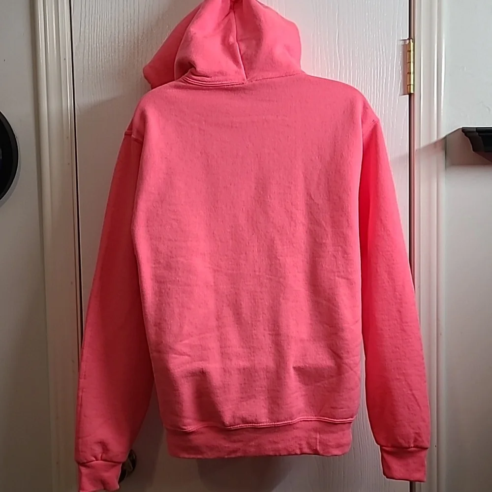 COPY - Nashville hoodie - Picture 5 of 6